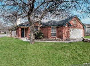 16923 Kentucky Trl, San Antonio, TX 78247