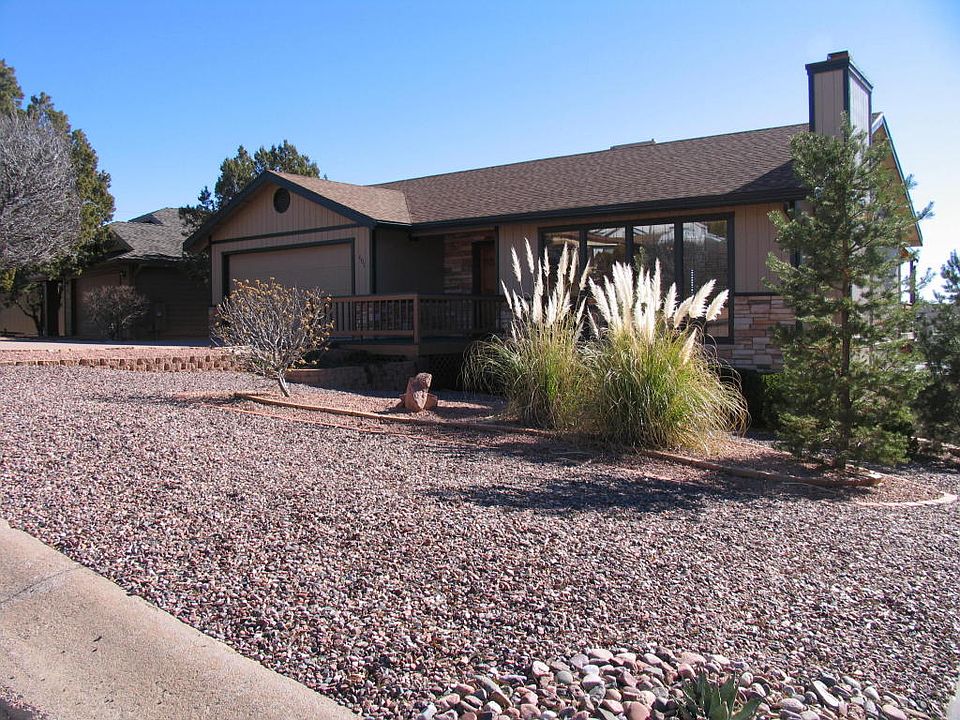 2nd image of 607 W Saint Moritz Dr