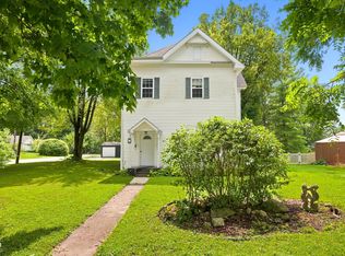 133 E Broad St, Spiceland, IN 47385