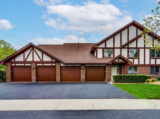 17960 66th Ct APT 1N, Tinley Park, IL 60477