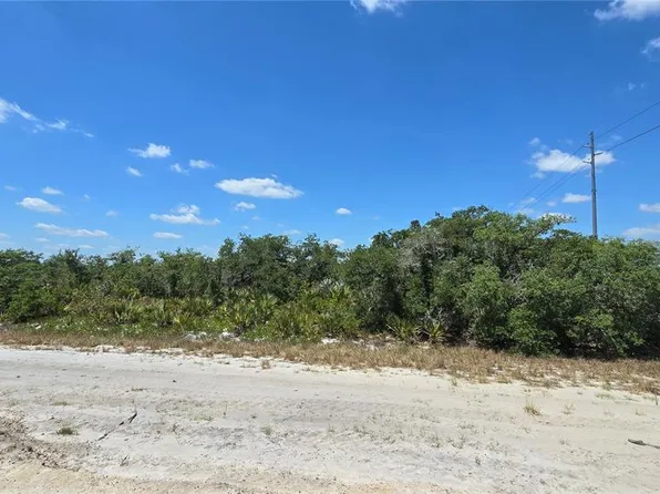 1400 S REED ROAD LOT 7, AVON PARK, FL 33825