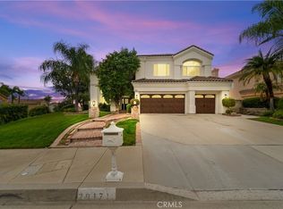 29171 Maplewood Pl, Highland, CA 92346