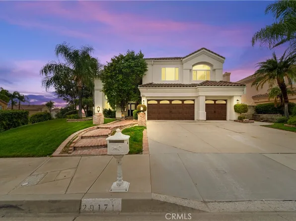 29171 Maplewood Pl, Highland, CA 92346