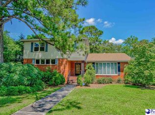 1235 Berkley Ave, Florence, SC 29505