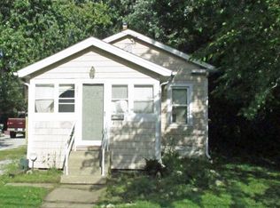 481 Hoyt St, Painesville, OH 44077