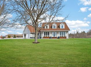 2 Algonquin Heights Ct, Essa, ON L0L2N0