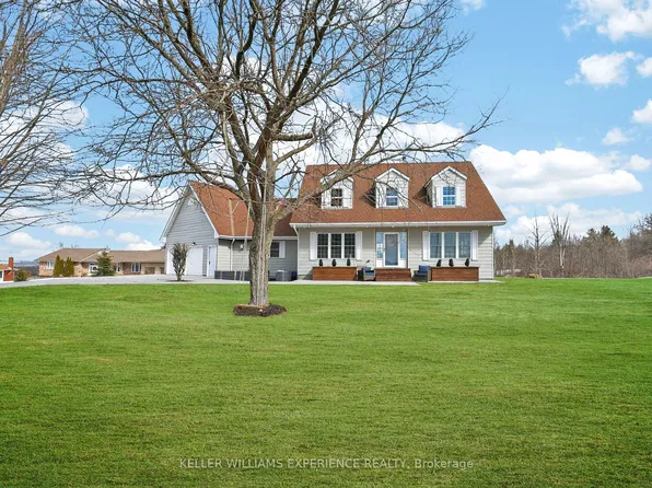 2 Algonquin Heights Ct, Essa, ON L0L 2N0