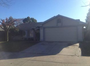 840 University Dr, Merced, CA 95348