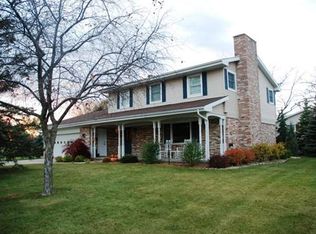 940 Glencoe Rd, Alma, MI 48801