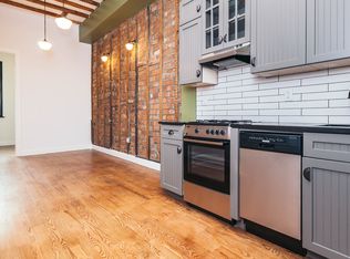 686 Lorimer St #1A, Brooklyn, NY 11211
