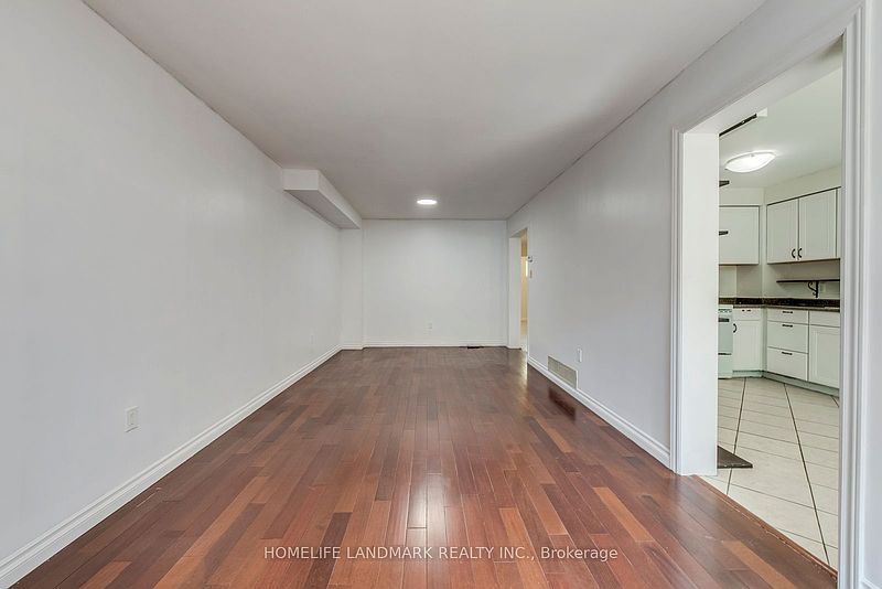 Oakville Townhouse for rent - 4 Bedrooms — photo 5