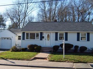 10 Revere St, Holbrook, MA 02343