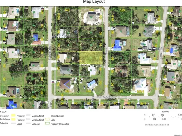 1509 Abel St #9, Pt Charlotte, FL 33952