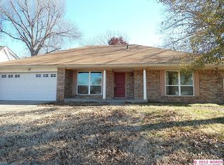 2419 S 108th East Ave, Tulsa, OK 74129