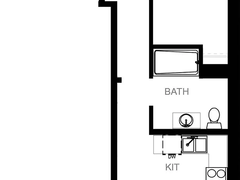 Modern Downtown Loft Living at A.T. Lofts Minot, ND — Photo 26