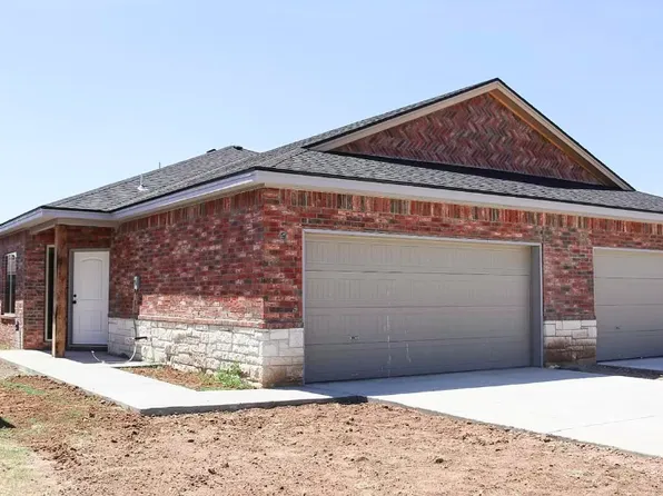 617 N Elkhart Ave APT A, Lubbock, TX 79416