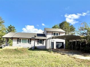 608 Roosevelt St, Seminole, OK 74868