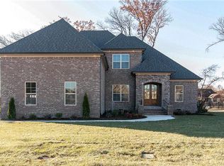 2731 Wynthrope Hall Dr, Murfreesboro, TN 37129