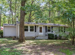 15419 Robert Terrell Rd, Montpelier, VA 23192