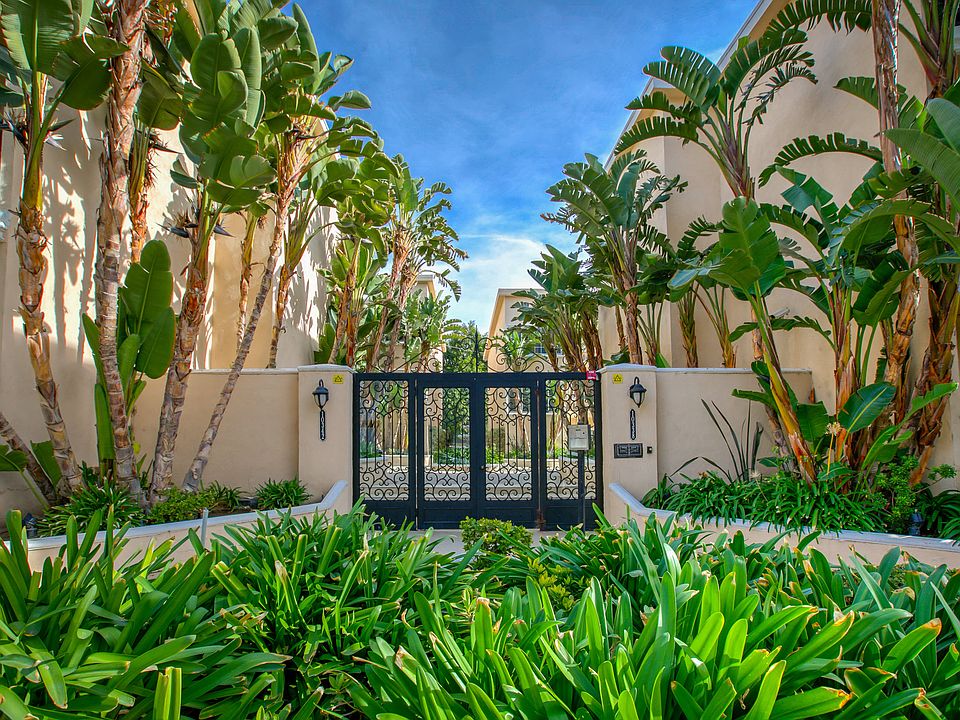 Lindley House Towers 10338 Lindley Ave Northridge CA Zillow