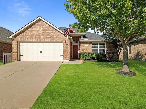 12505 Coral Dr, Frisco, TX 75036