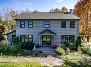 1090 Walkers Creek Rd, Rockbridge Baths, VA 24473