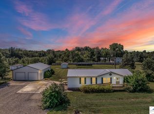 3141 Elsie Dr, Sedalia, MO 65301