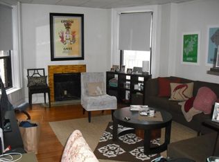 469 Commonwealth Ave APT 6C, Boston, MA 02215