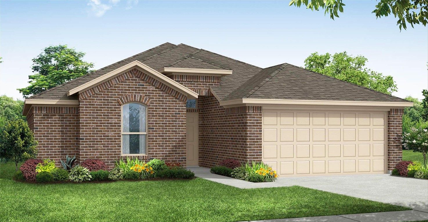 3448 N Crowley Cleburne Rd, Fort Worth, TX 76123 | Zillow