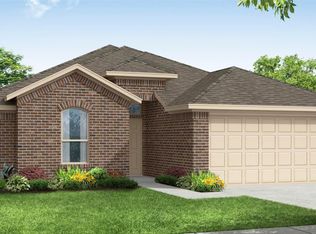 3448 N Crowley Cleburne Rd, Fort Worth, TX 76123