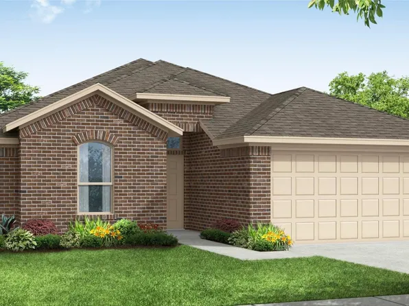 3448 N Crowley Cleburne Rd, Fort Worth, TX 76123
