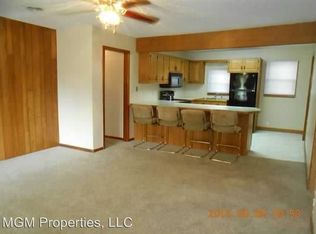 1436 11th St, Great Bend, KS 67530