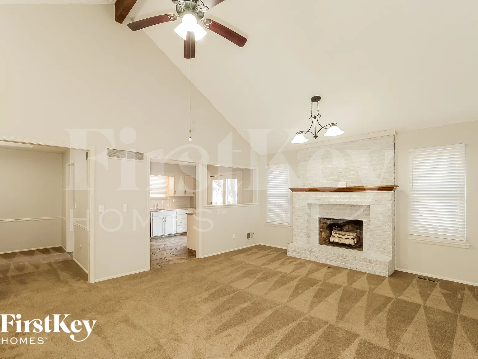 3 bed, 2.0 bath, 1836 sqft, $2,880 — Photo 3