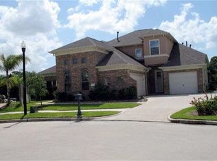 2002 Ketch Ct, Seabrook, TX 77586