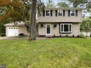 793 McKendimen Rd, Shamong, NJ 08088