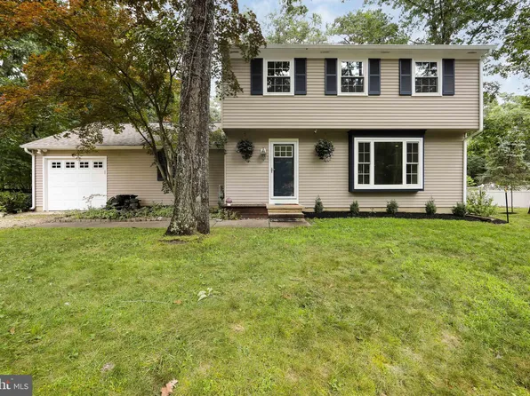 793 McKendimen Rd, Shamong, NJ 08088