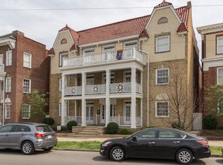 801 N Boulevard, Richmond, VA 23220