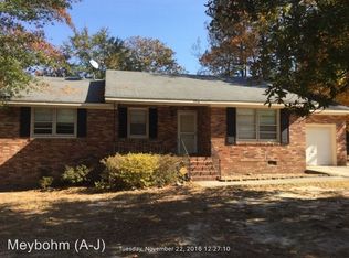 3510 Dayton St, Hephzibah, GA 30815