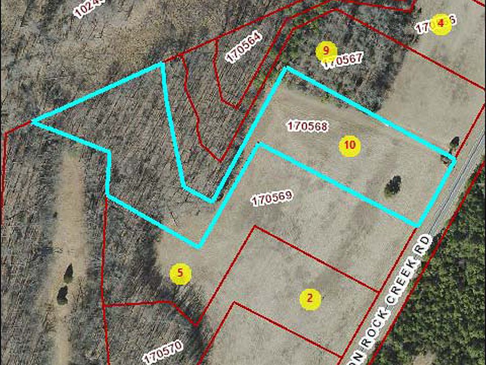 2nd image of 6058 Lot 6