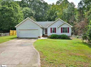 238 Jacqueline Rd, Piedmont, SC 29673