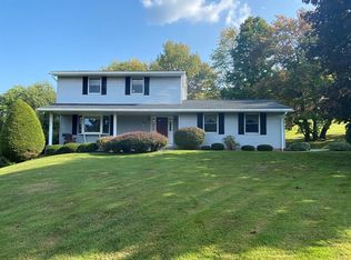 310 Town Line Rd, Kirkwood, NY 13795