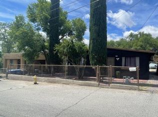 731 W HUGHES Street, Nogales, AZ 85621