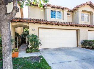 47 Fuente, Rancho Santa Margarita, CA 92688