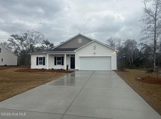 4578 Terrace Rd SW #126, Shallotte, NC 28470