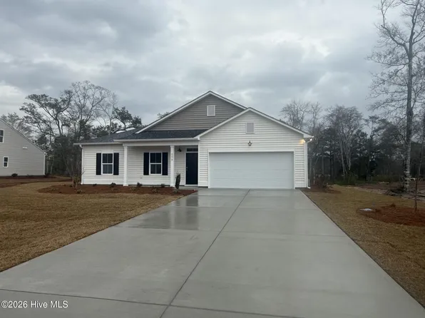 4578 Terrace Road SW #126, Shallotte, NC 28470