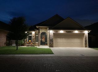 23 Tuscan Villas Cir, Lubbock, TX 79423