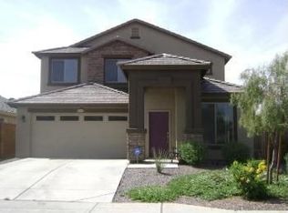 4609 W Ellis St, Laveen, AZ 85339