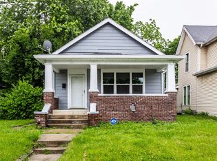 3652 N Kenwood Ave, Indianapolis, IN