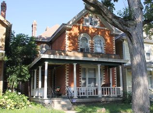 77 Wisconsin Ave, Columbus, OH