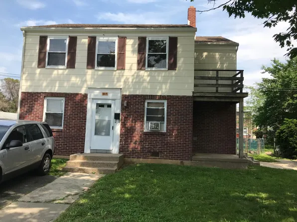 305 W Elkinton Ave #B, Chester, PA 19013